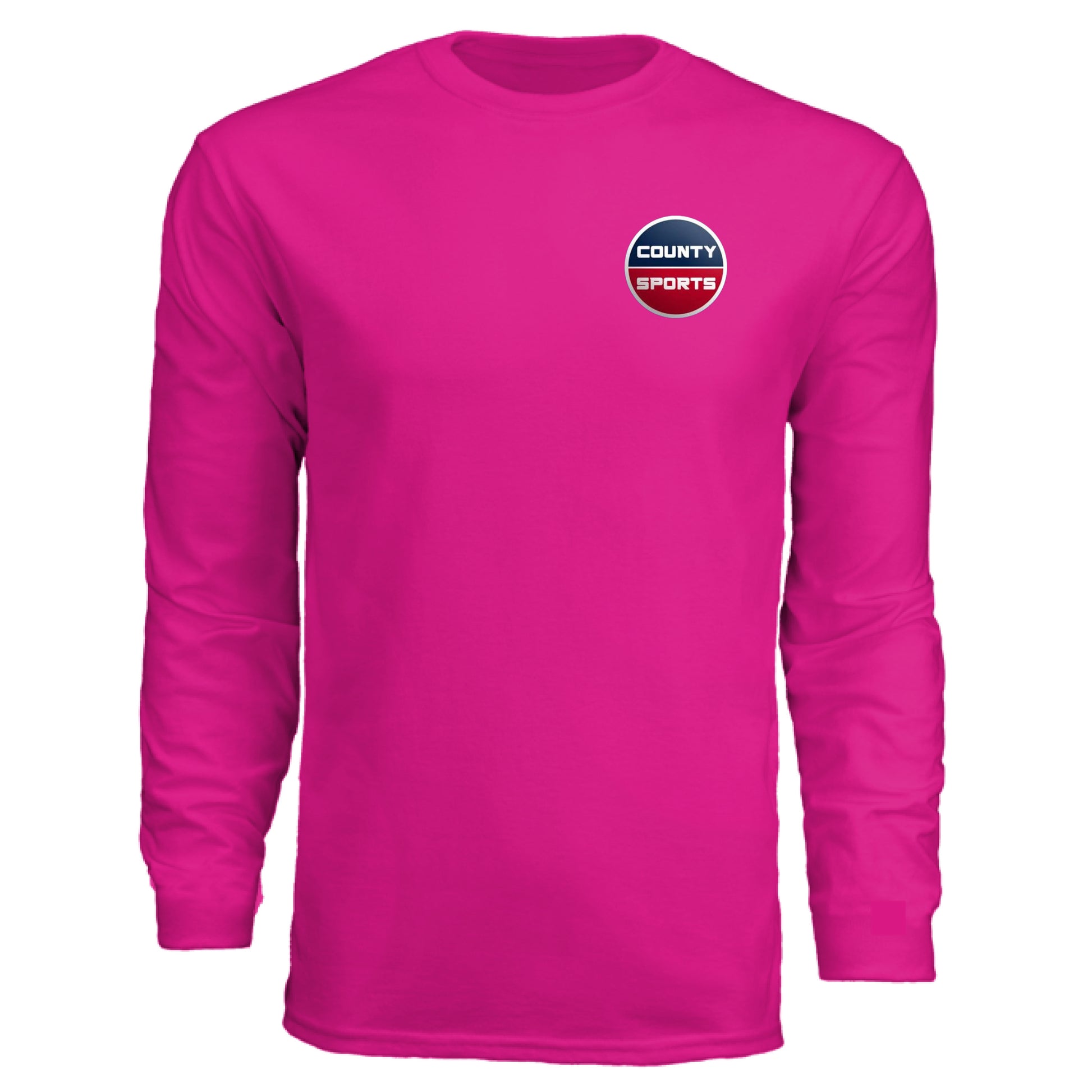 FUCHSIA - FRONT