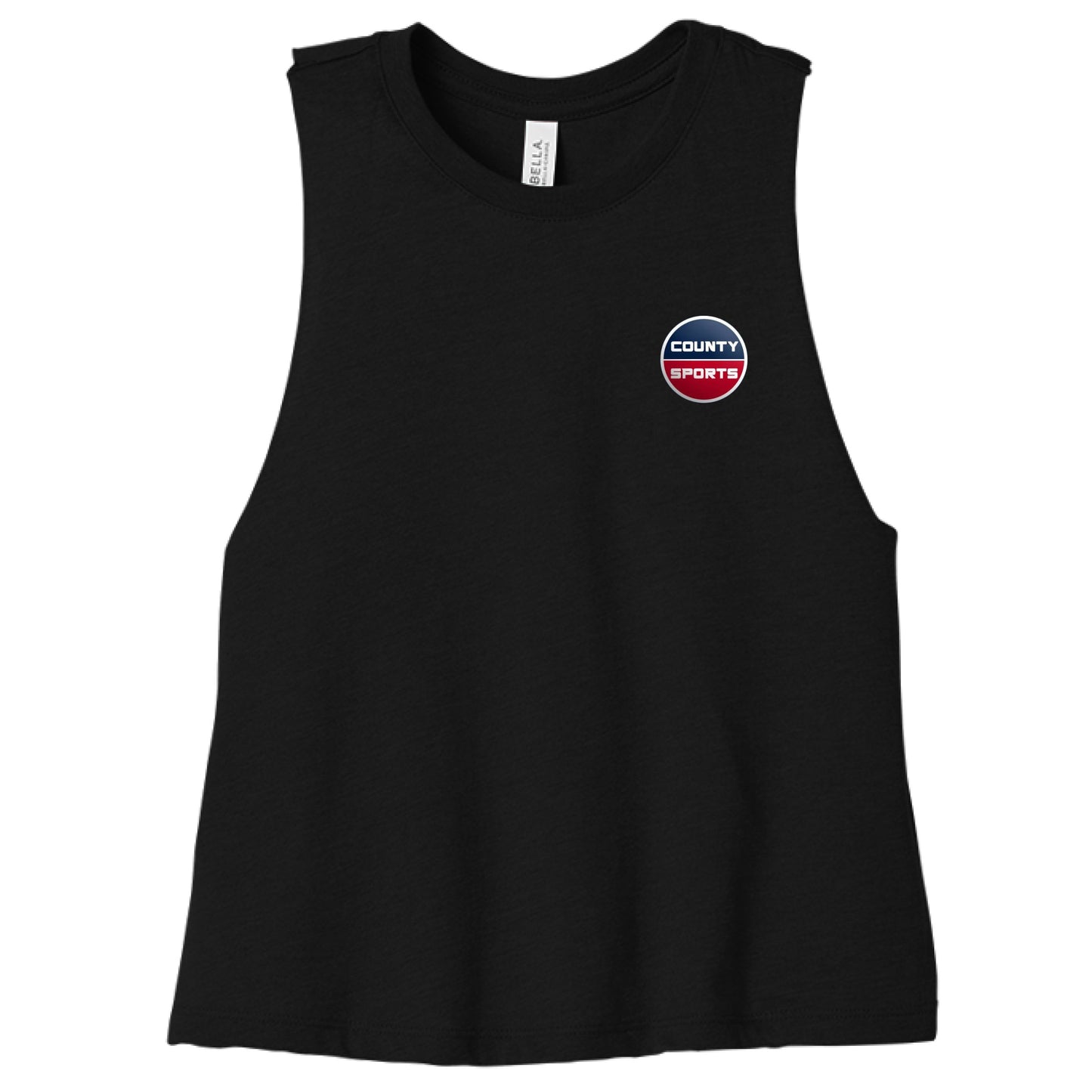 SLD BLK BLEND - FRONT