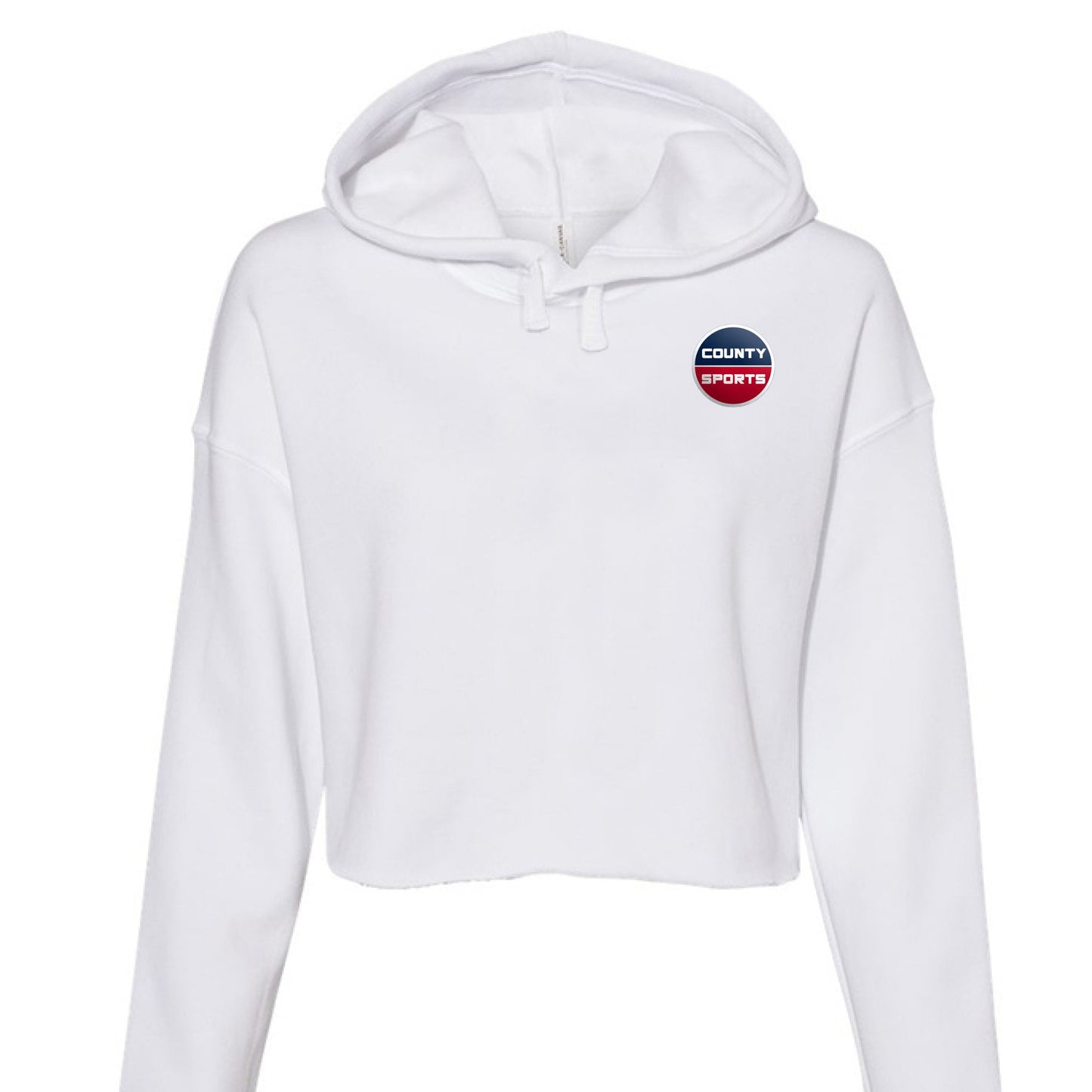 WHITE - FRONT