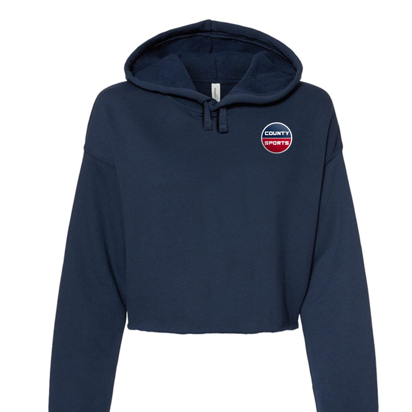 Navy - FRONT