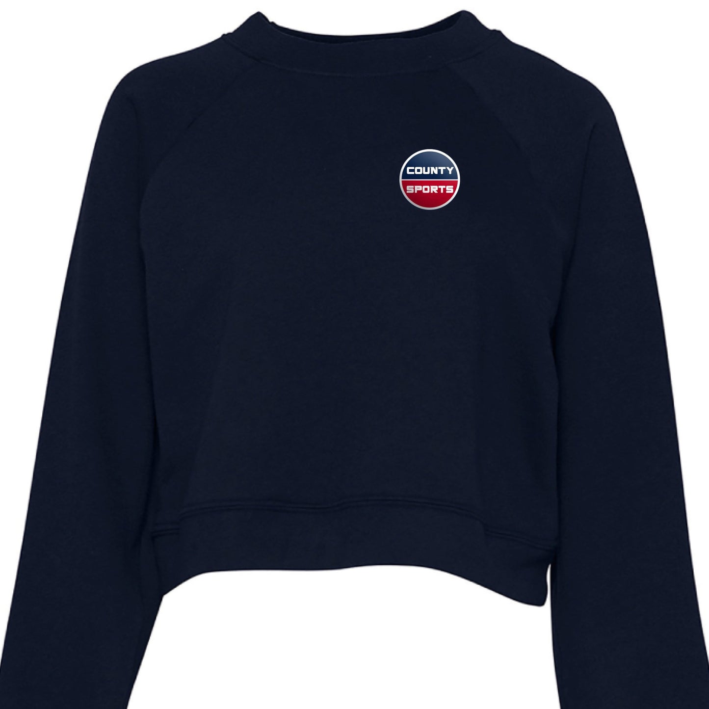 NAVY - FRONT