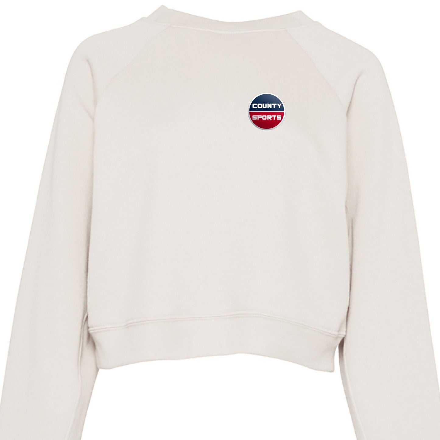 Vintage White - FRONT