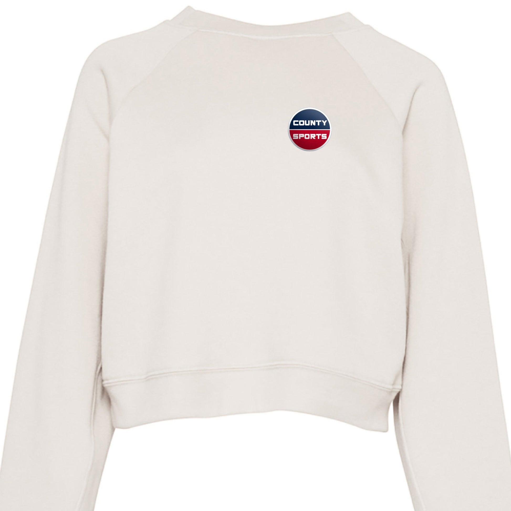 Vintage White - FRONT