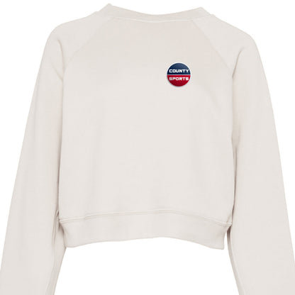 Vintage White - FRONT