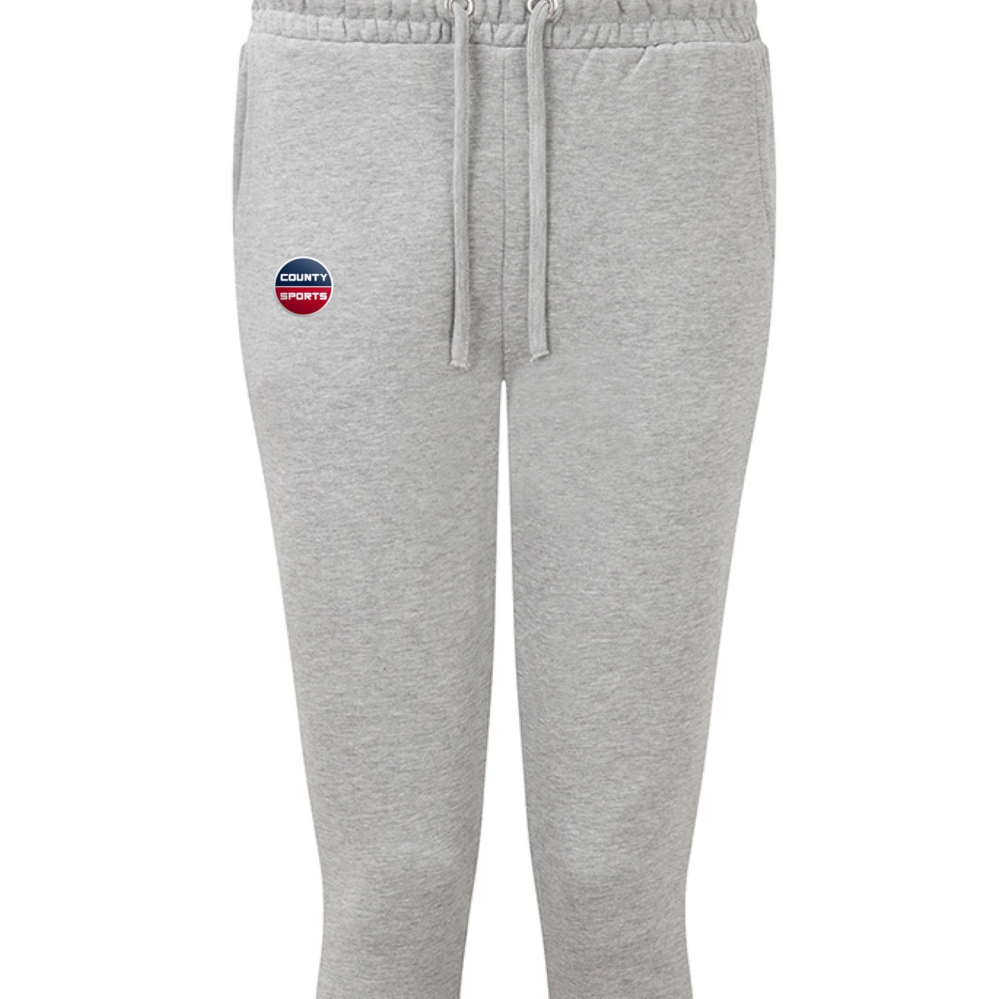 HEATHER GREY - FRONT
