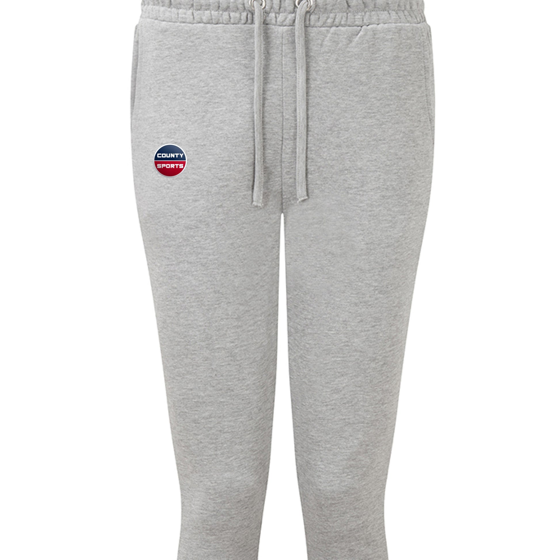 HEATHER GREY - FRONT