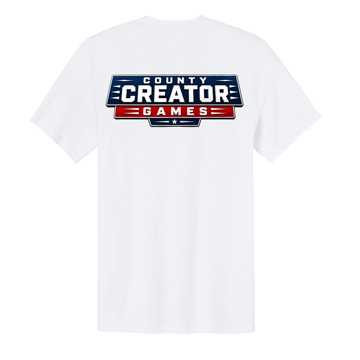 White - PC43 - BACK