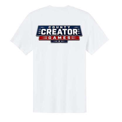 White - PC43 - BACK