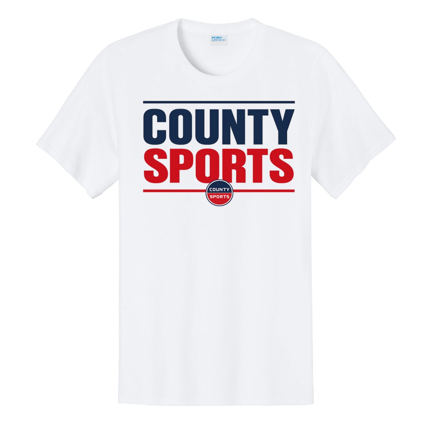 White - PC43 - FRONT