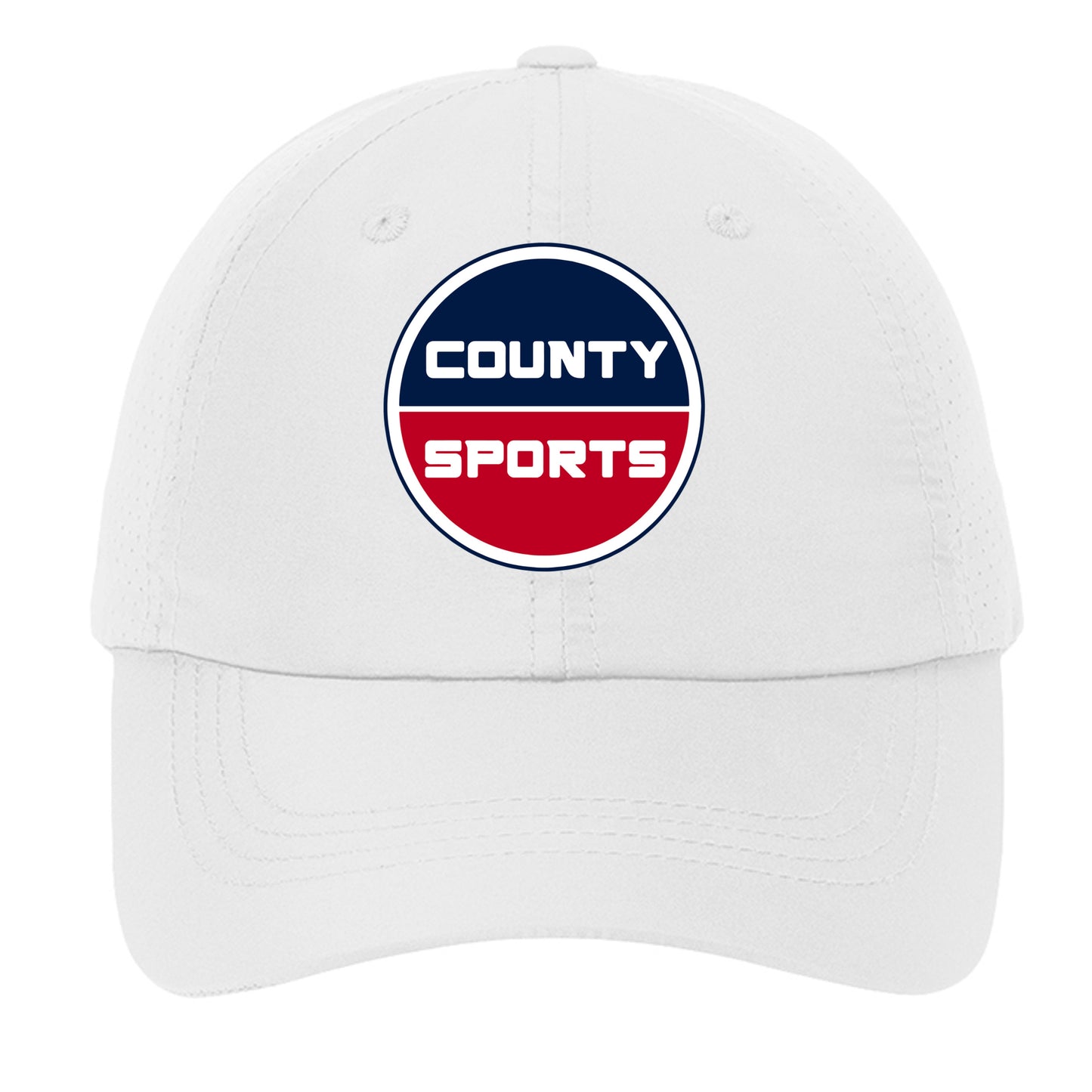 White - C821 - FRONT