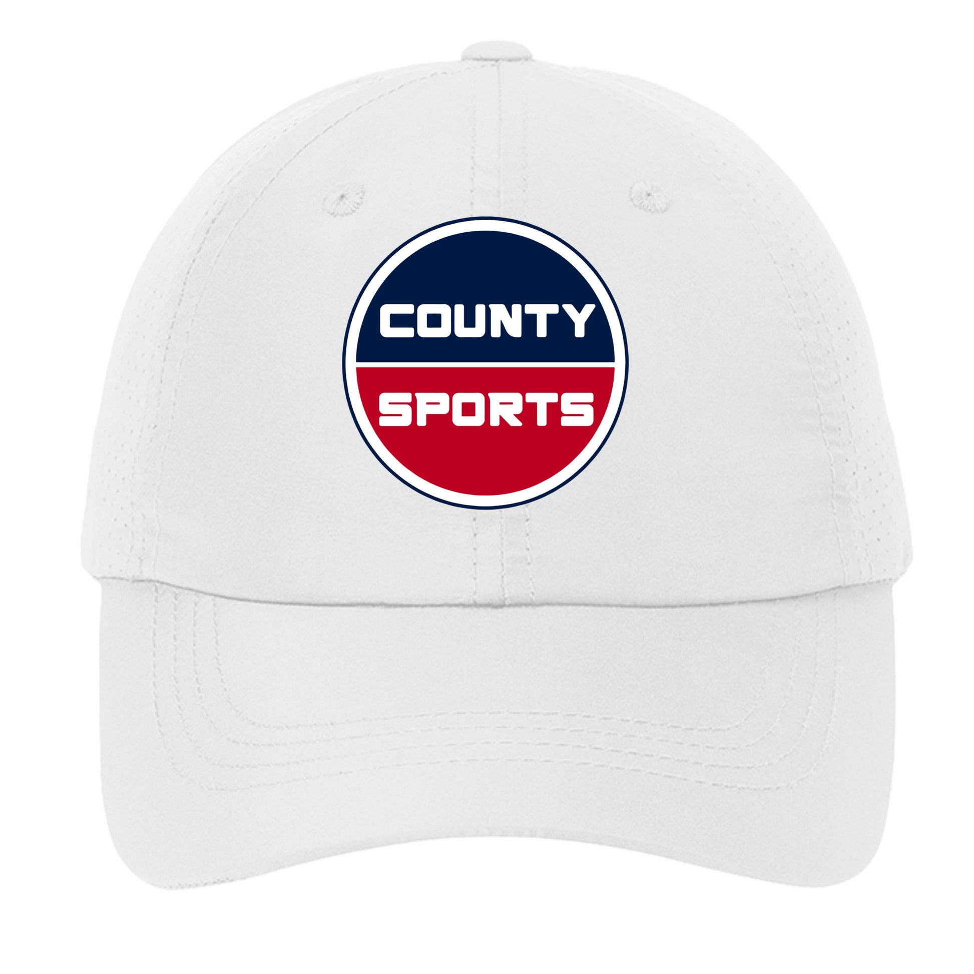 White - C821 - FRONT