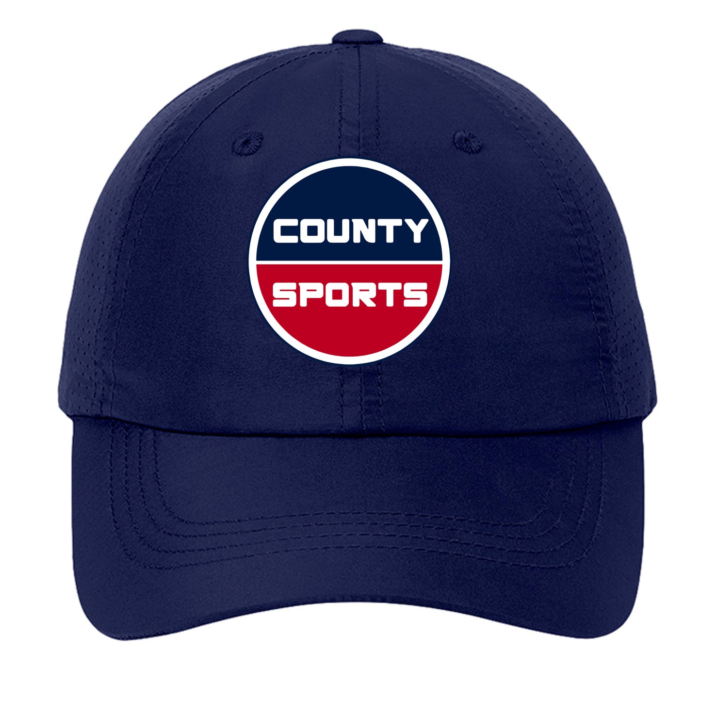 Navy - C821 - FRONT