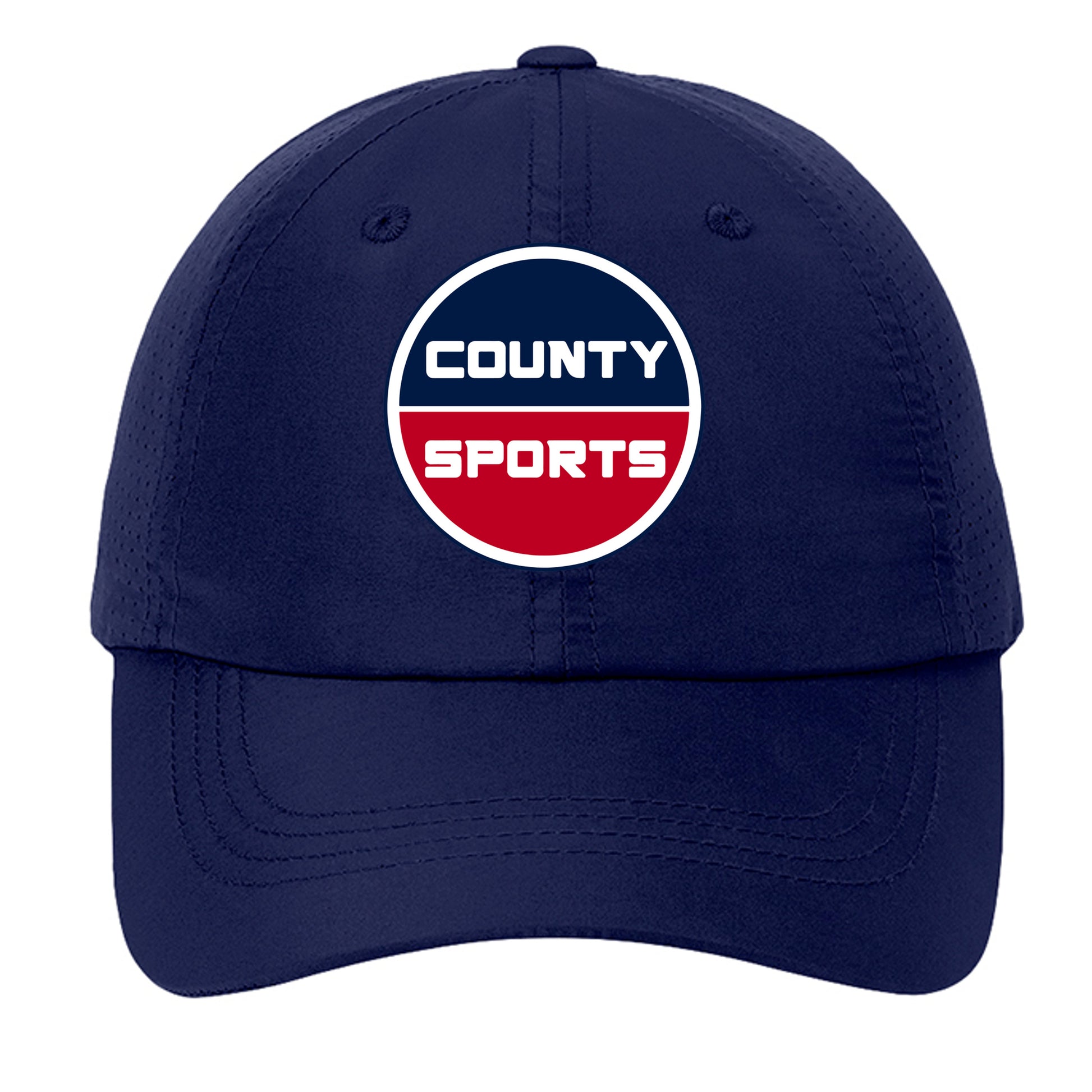 Navy - C821 - FRONT