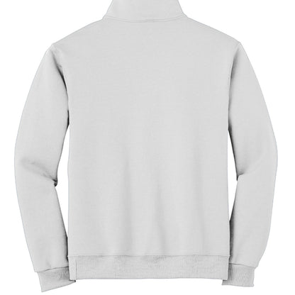 WHITE - 995M - BACK