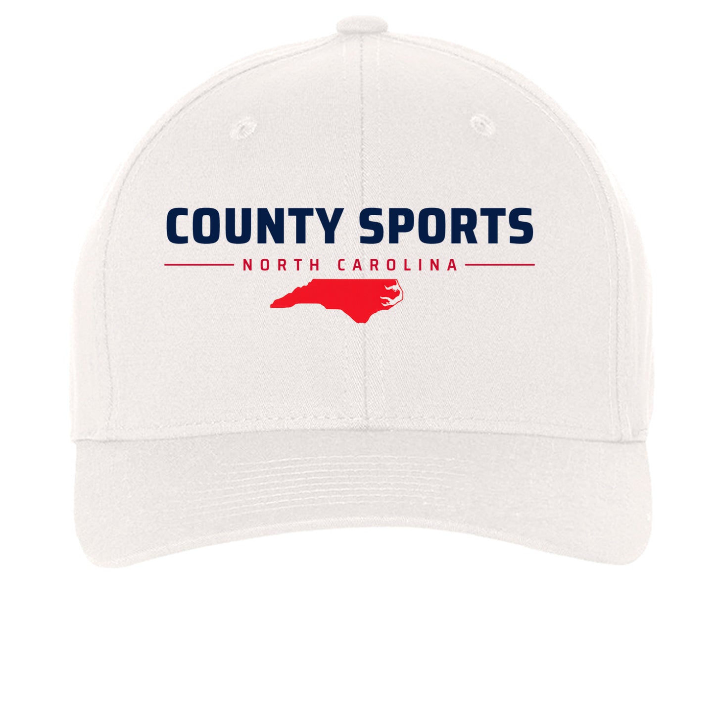 WHITE - 5001 - FRONT