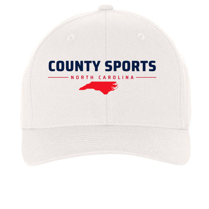 WHITE - 5001 - FRONT