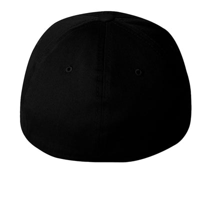 BLACK - 5001 - BACK