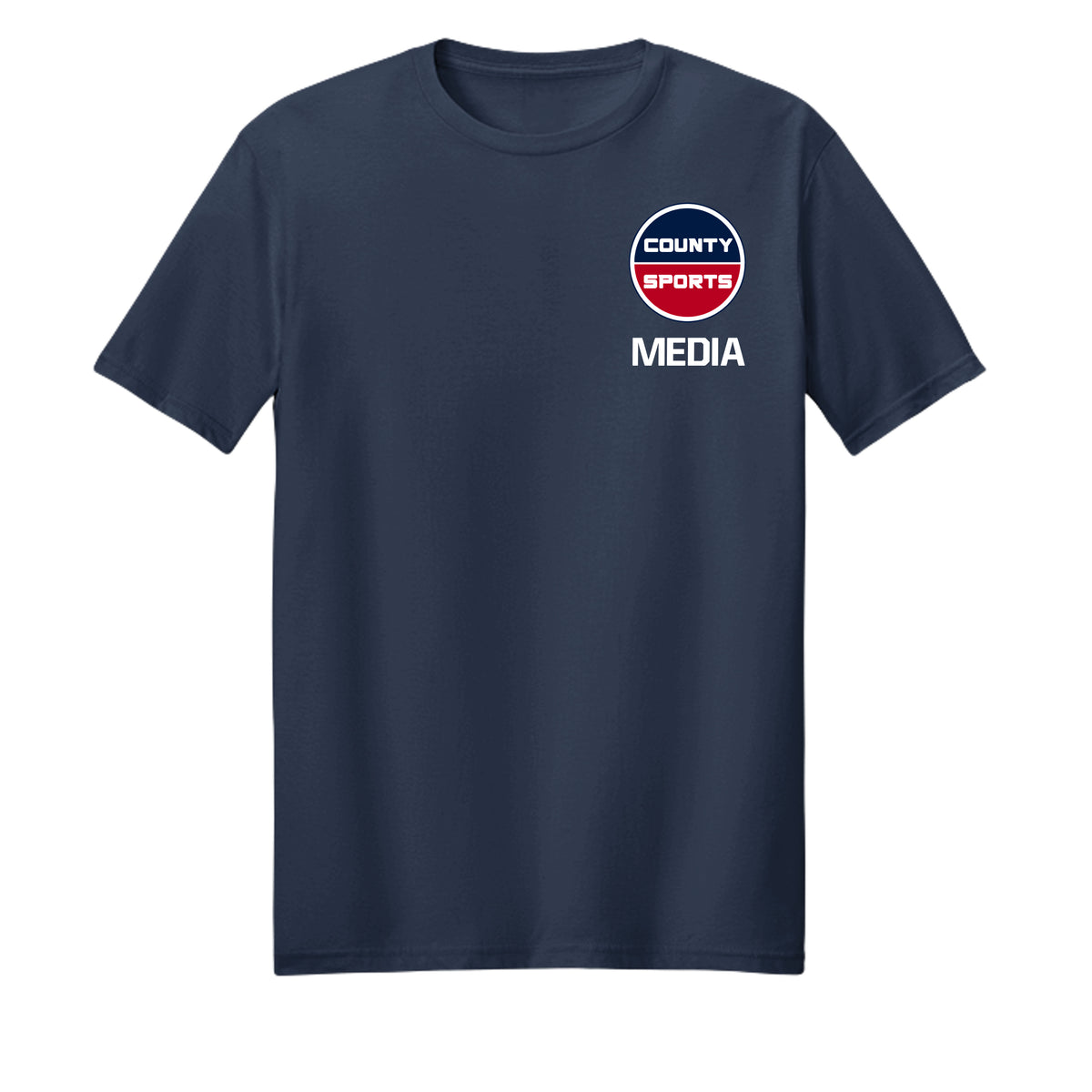 Navy - 3000 - FRONT