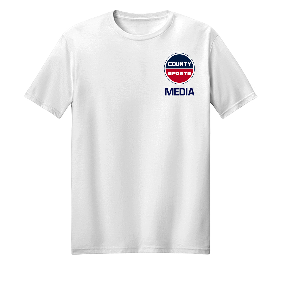 WHITE - 3000 - FRONT