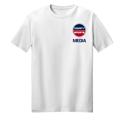 WHITE - 3000 - FRONT