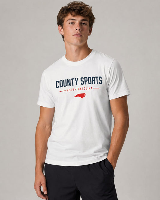 The Prospect Tee — Men's Soft Cotton light Colors